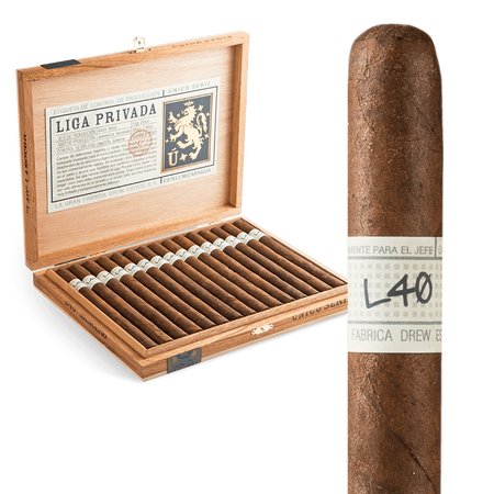 L40 Lancero, , cigars